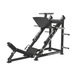 Prensa 45 Grados Evolution EVO Pro