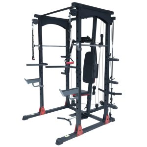 Funcional Rack Evolution EVO 4800
