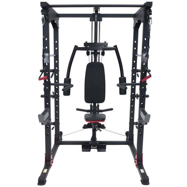 Funcional Rack Evolution EVO 4800 - Imagen 2