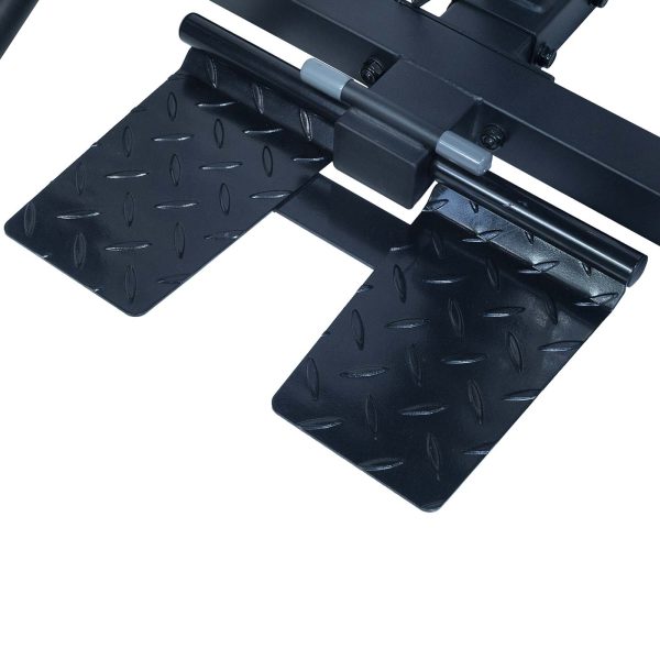 Funcional Rack Evolution EVO 4800 - Imagen 8
