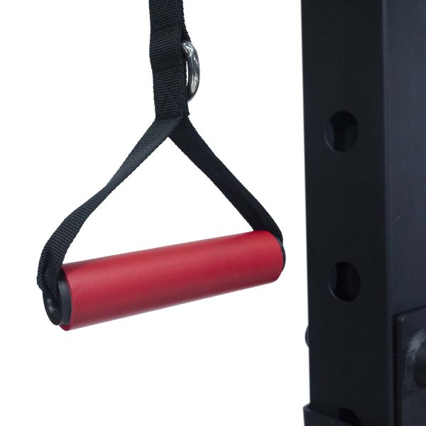 Funcional Rack Evolution EVO 4800 - Imagen 7