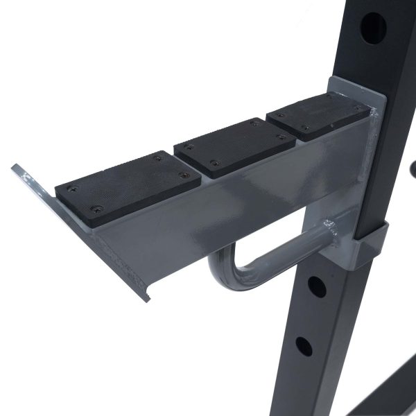 Funcional Rack Evolution EVO 4800 - Imagen 5