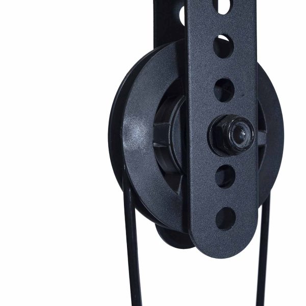 Funcional Rack Evolution EVO 4800 - Imagen 4