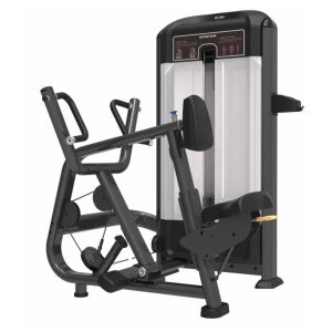 Remo Vertical con Apoyo Evolution EVO Focus