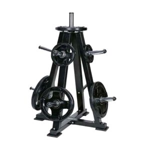 Rack para Discos Olimpicos EVO