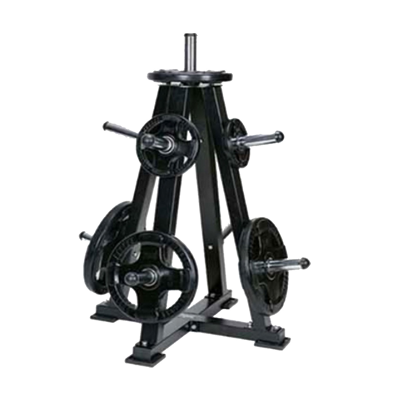 Rack para Discos Olimpicos EVO