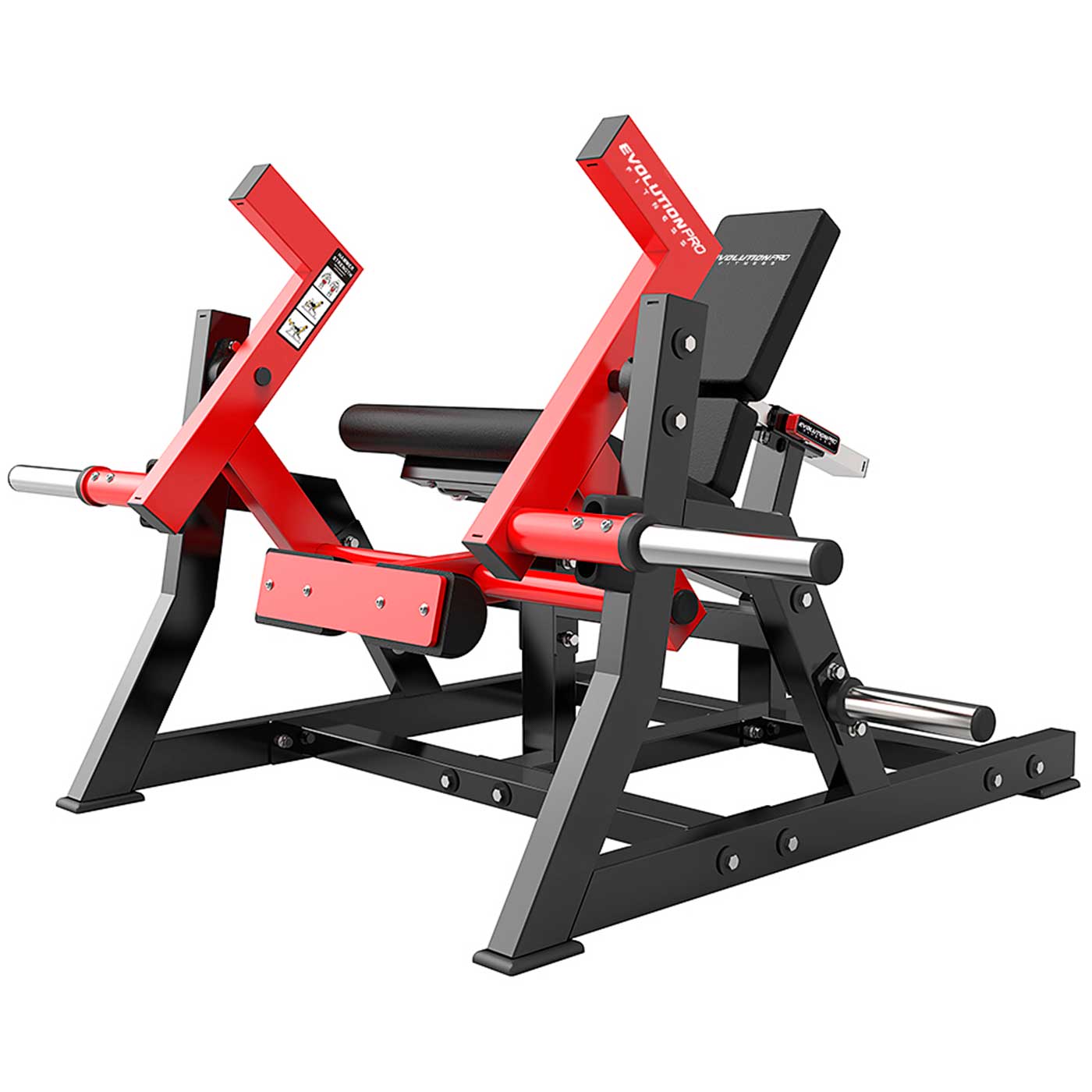 Serie V Extensión de Pierna Evolution EVO Pro Br