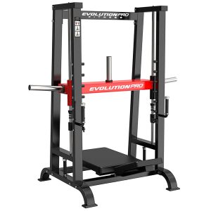 Serie V Prensa Vertical Evolution EVO Pro Br
