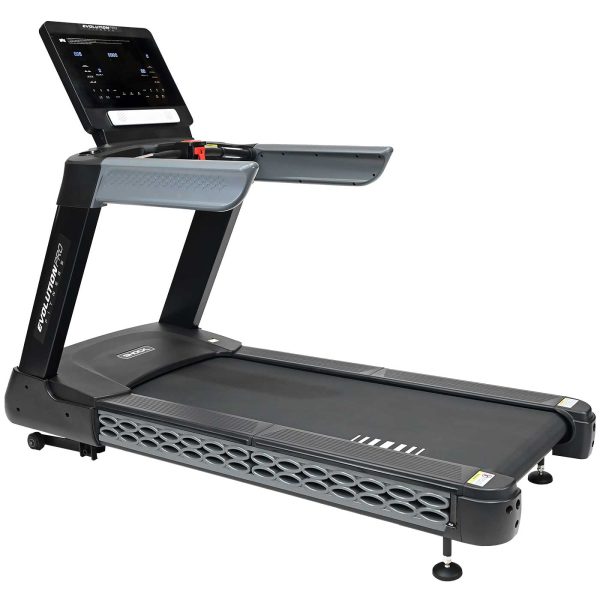 Trotadora Evolution EVO Shock - Imagen 3