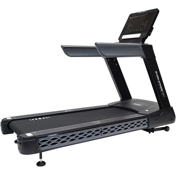 Trotadora Evolution EVO Shock