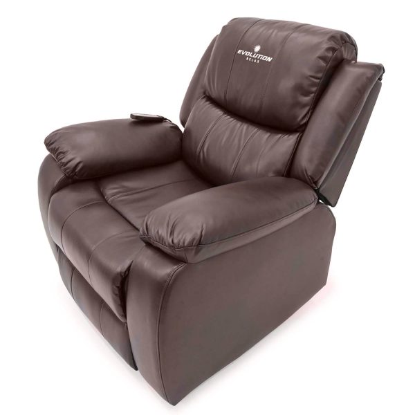 Silla de Masajes Evolution EVO Classic - Imagen 2