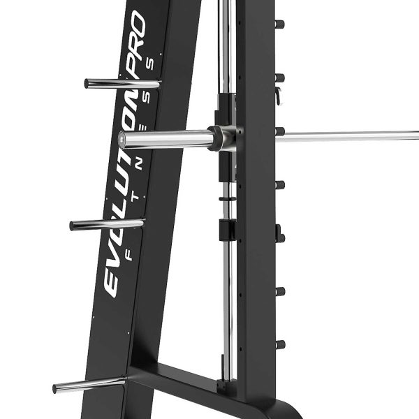 Smith Evolution EVO Pro Br - Smith Machine - Imagen 2