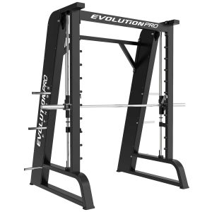 Smith Evolution EVO Pro Br - Smith Machine