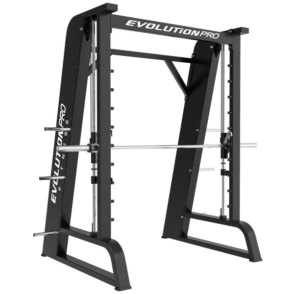 Smith Evolution EVO Pro Br - Smith Machine