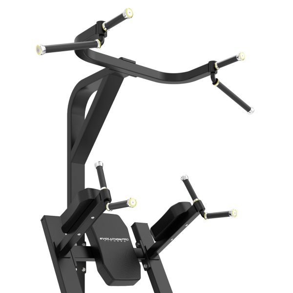 Soporte Dominadas Y Fondos Evolution EVO Pro Br - Imagen 2