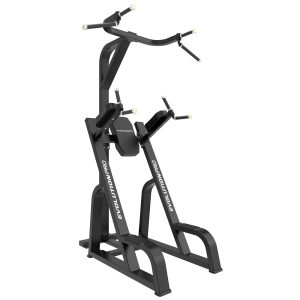 Soporte Dominadas Y Fondos Evolution EVO Pro Br