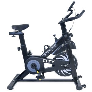 Spinning Evolution EVO City
