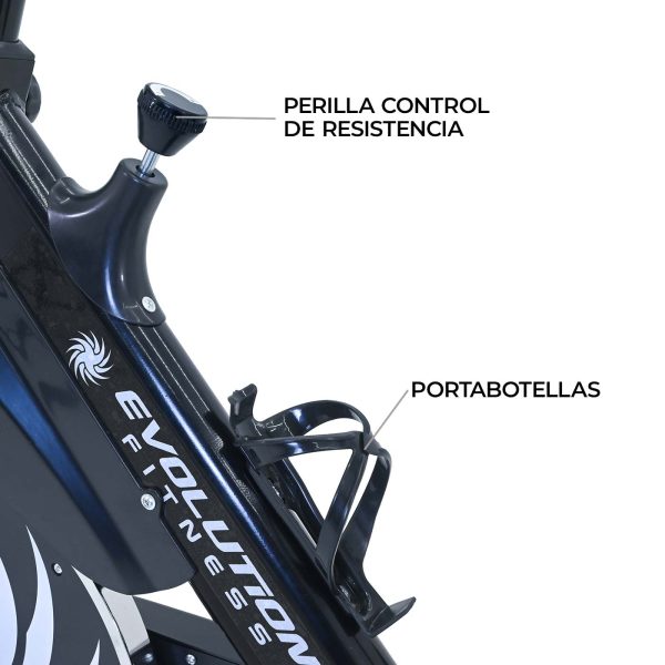 Spinning Evolution EVO City - Imagen 5