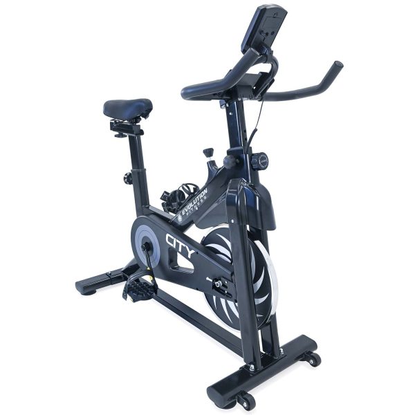 Spinning Evolution EVO City - Imagen 4