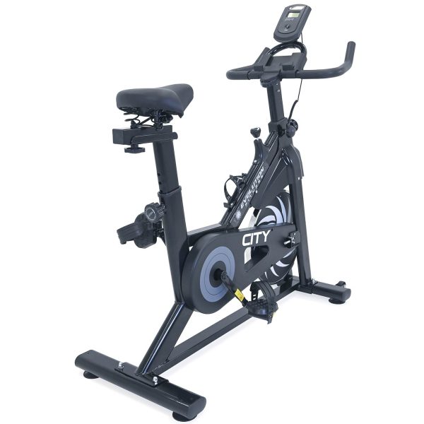 Spinning Evolution EVO City - Imagen 3
