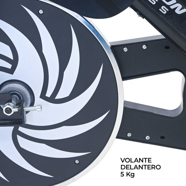 Spinning Evolution EVO City - Imagen 10