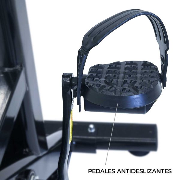 Spinning Evolution EVO City - Imagen 9