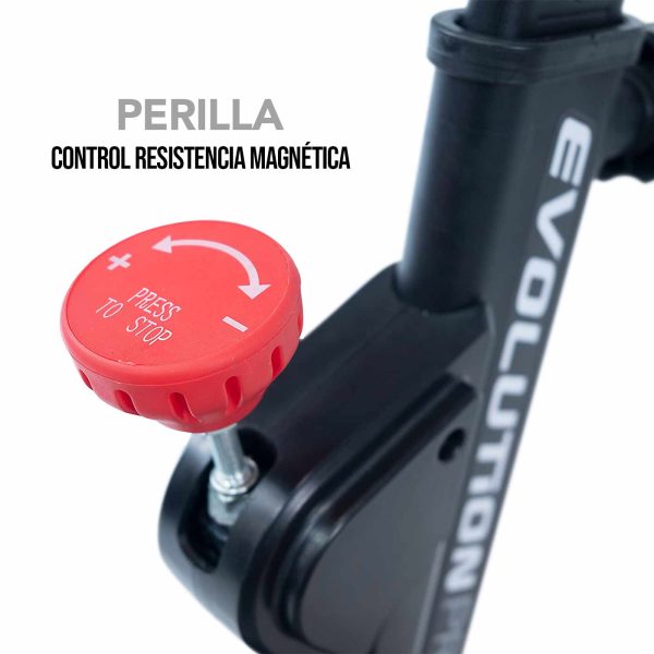 Spinning Evolution EVO Onix - Imagen 6