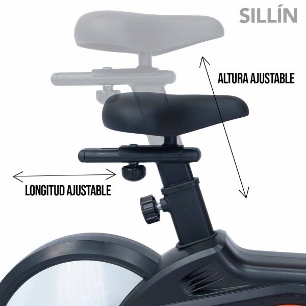 Spinning Evolution EVO Onix - Imagen 5