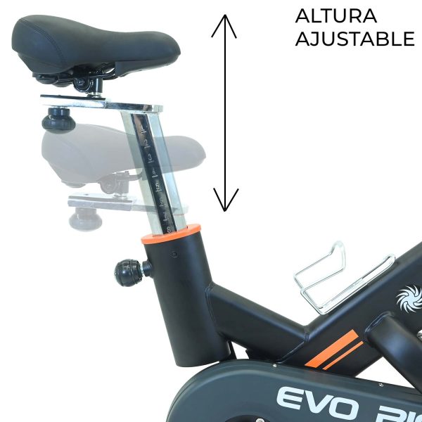 Spinning Evolution EVO Rio - Imagen 6