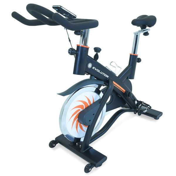 Spinning Evolution EVO Rio - Imagen 4