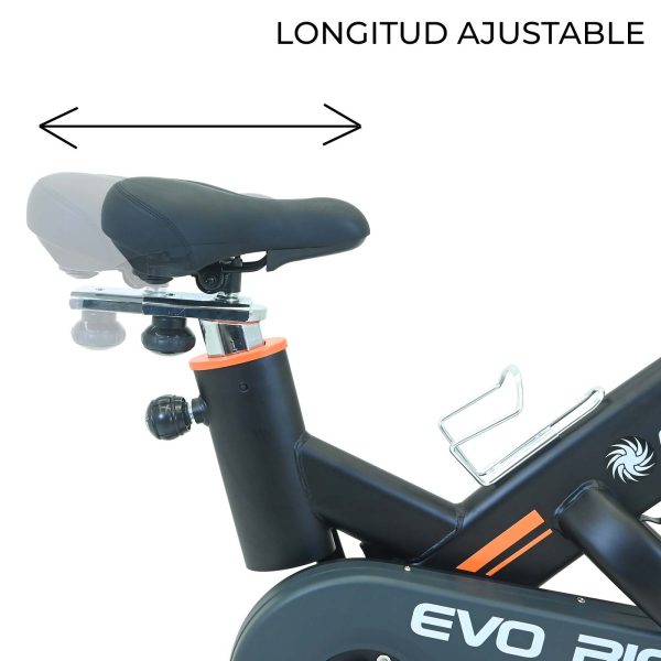 Spinning Evolution EVO Rio - Imagen 5