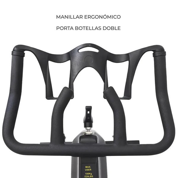 Spinning Evolution EVO Spx18 - Imagen 6