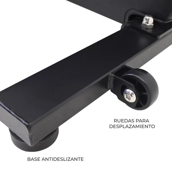 Spinning Evolution EVO Spx18 - Imagen 4