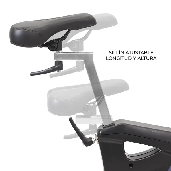 Spinning Evolution EVO Spx18 - Imagen 2