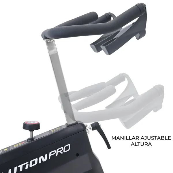 Spinning Evolution EVO Spx18 - Imagen 8