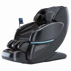 Silla de Masajes Evolution EVO confort