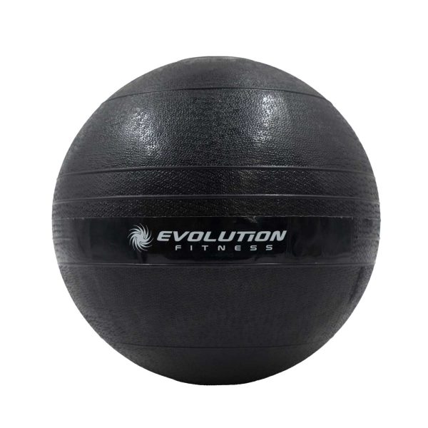 Slam Ball Evolution