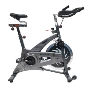 Spinning Evolution EVO Mercury