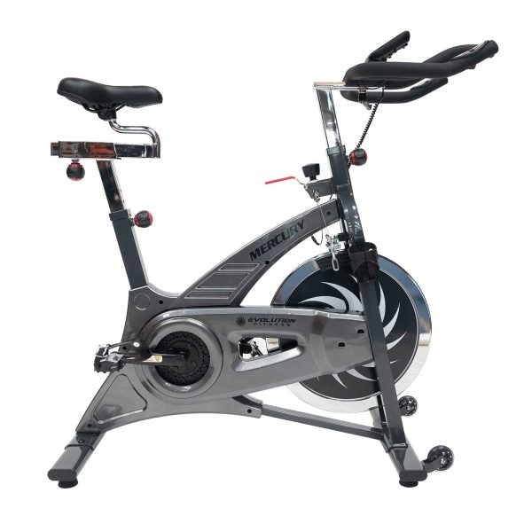 Spinning Evolution EVO Mercury