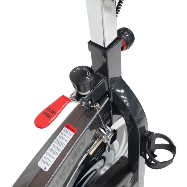 Spinning Evolution EVO Mercury - Imagen 7