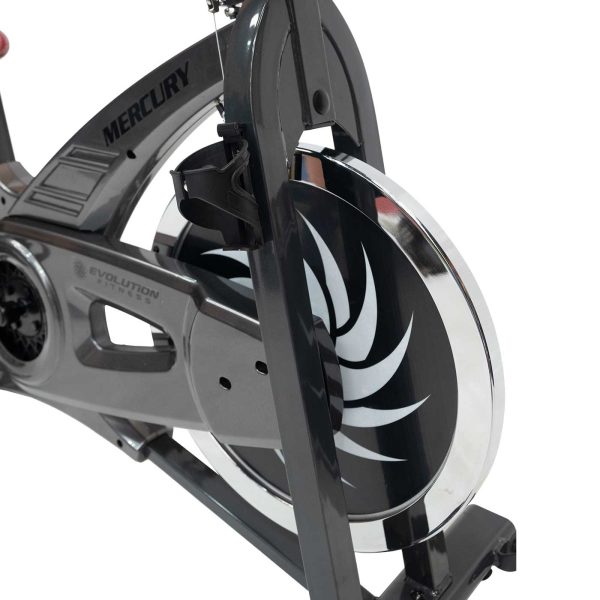 Spinning Evolution EVO Mercury - Imagen 4