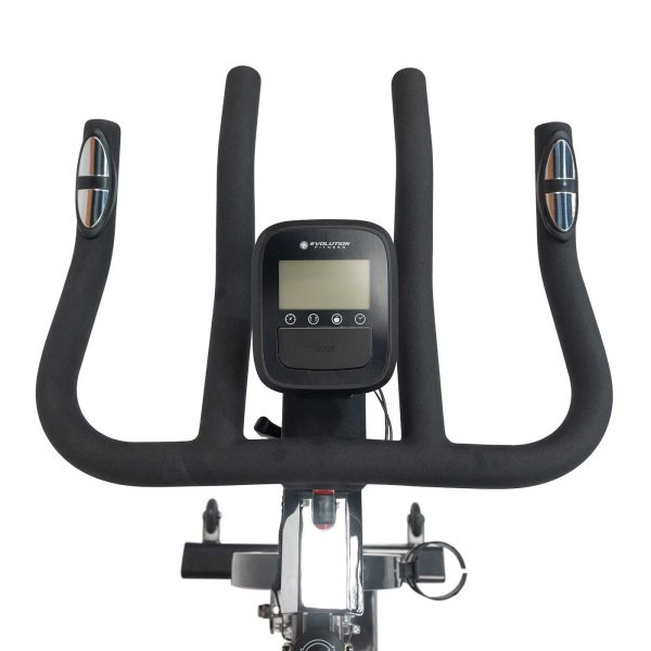 Spinning Evolution EVO Mercury - Imagen 2