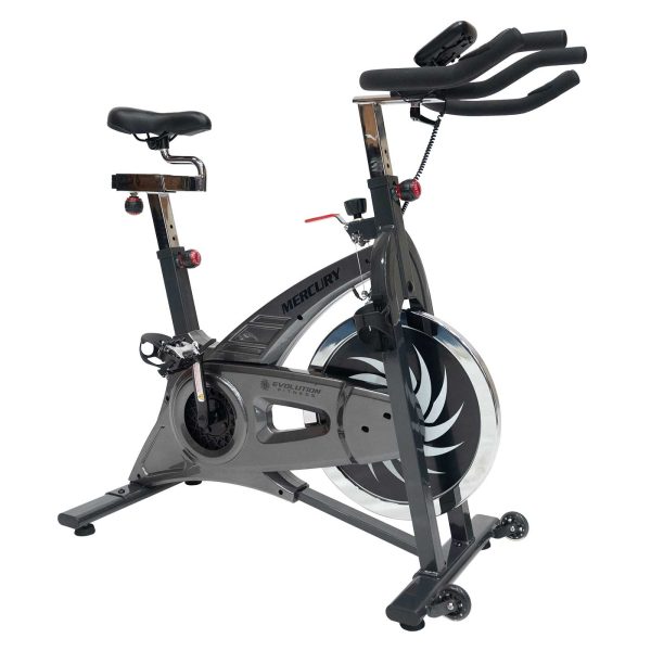 Spinning Evolution EVO Mercury - Imagen 6