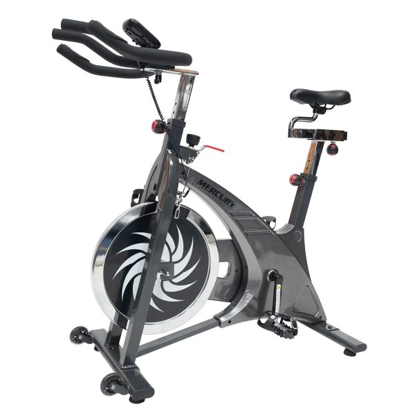 Spinning Evolution EVO Mercury - Imagen 3