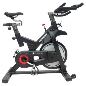 Spinning Evolution EVO Python