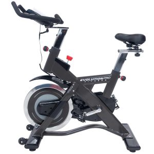 Spinning Evolution EVO Work