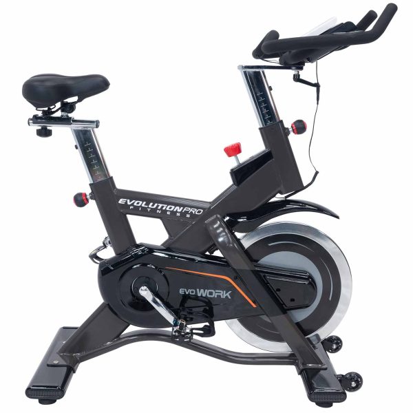 Spinning Evolution EVO Work - Imagen 3