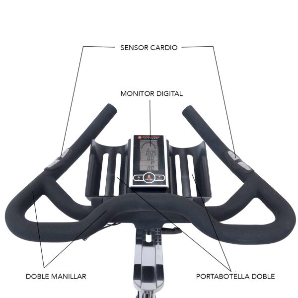 Spinning Evolution EVO Work - Imagen 5