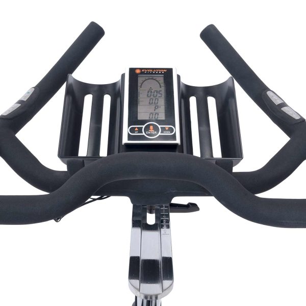 Spinning Evolution EVO Work - Imagen 2