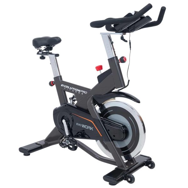 Spinning Evolution EVO Work - Imagen 4